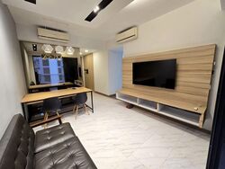 The Criterion (D27), Condominium #560449991